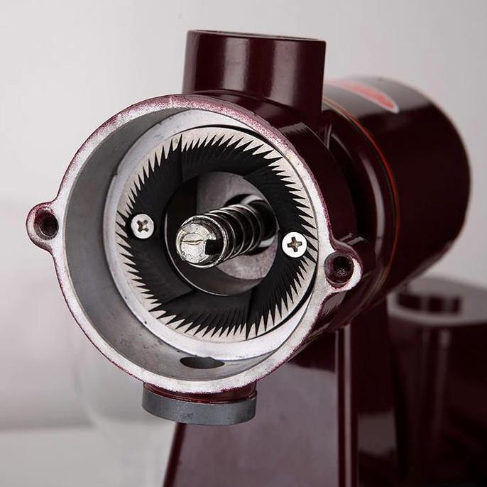 Mesin Giling Kopi Grinder Kopi Coffee Grinder Listrik Otomatis