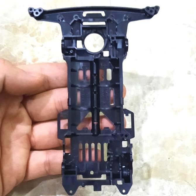 Chassis Super 2 Chassis S2 PC ABS Original Tamiya