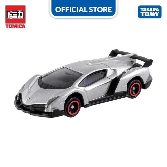 Tomica Regular #118 Lamborghini Veneno
