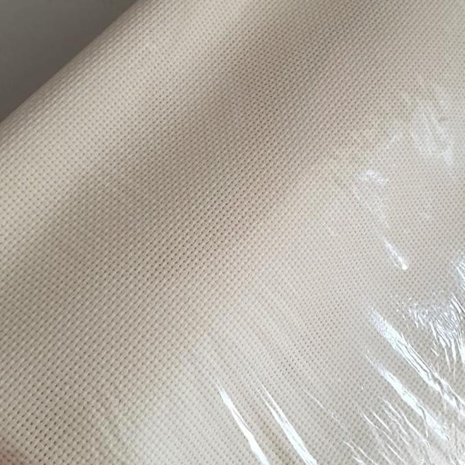 Kain Strimin Kerajinan Tangan Embroidery Sulam Crosstitch Kristik