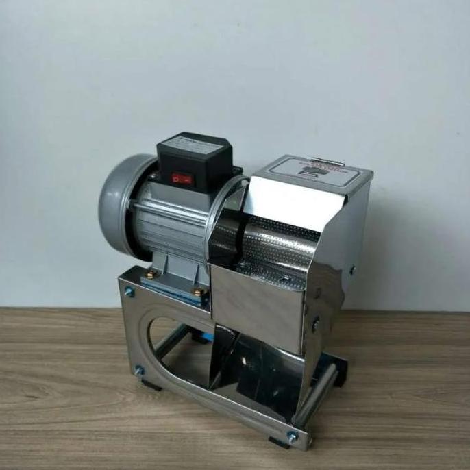 Termurah / Hot Sale Parutan Kelapa Listrik Mini Mesin Parut Kelapa Listrik Alat Parut Kelapa Mesin P