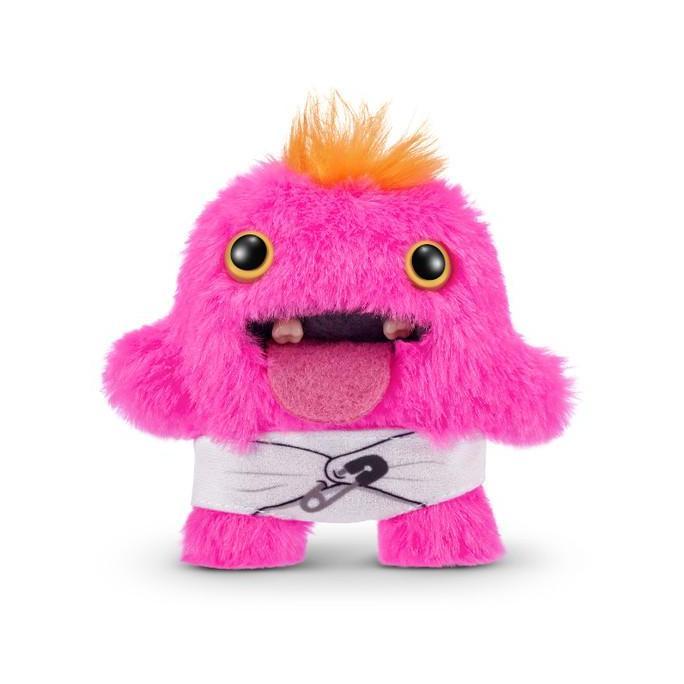 Mainan Fuggler Plush Baby Fugg