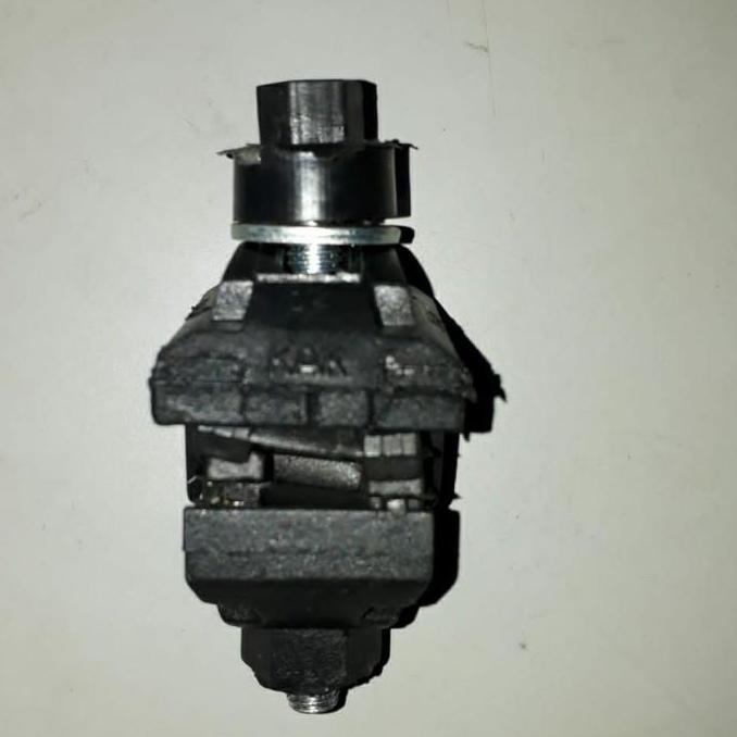 Piercing Connector / Percing Connector 1 Baut Tap Konektor PLN