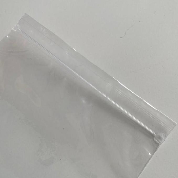 Plastik Klip PP Tebal dan Kaku 0.0
