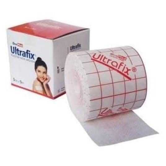 ULTRAFIX 5X5