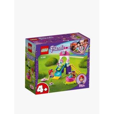 LEGO Puppy Playground 41396