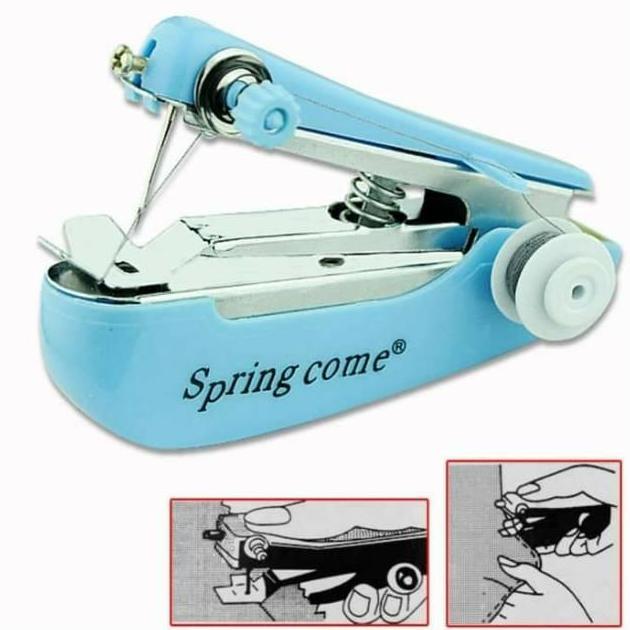 MESIN JAHIT MINI / STAPLES JAHIT