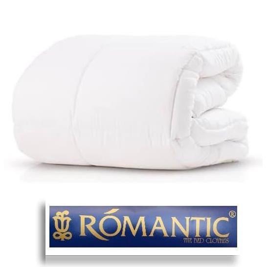 Quilt / Duvet Inner by ROMANTIC standard HOTEL OYO [Free Konsultasi]