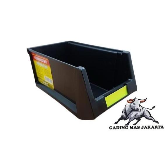 Rak Susun Kertas Rak Baut Stackable Jolly Box Hanata Kenmaster SK01