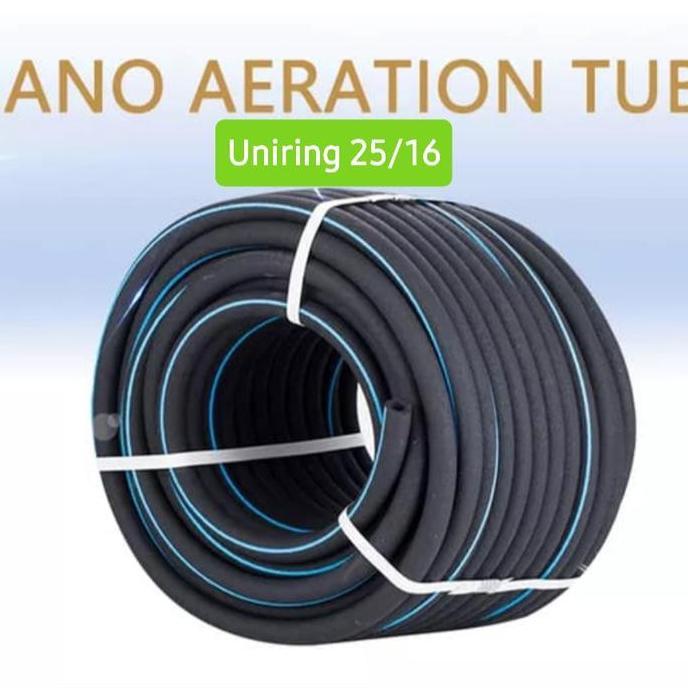 Selang uniring 25/16mm / Harga per 1 meter