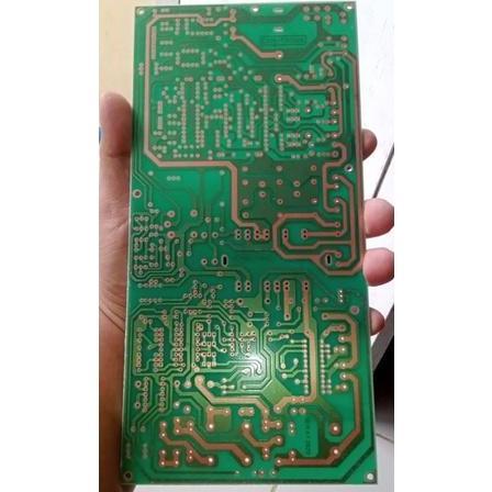 PCB Smps Plus Class D