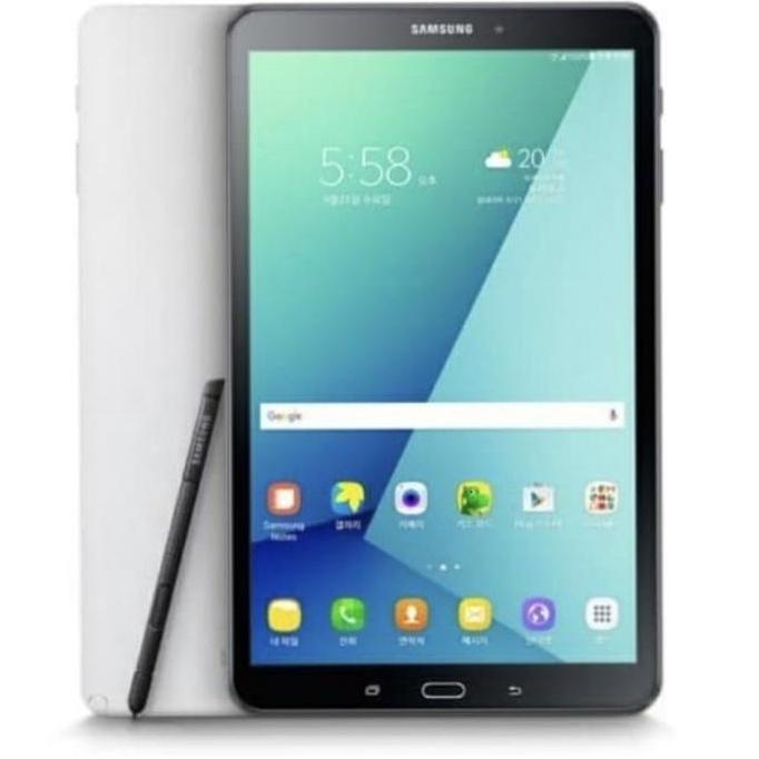 Samsung Galaxy Tab A6 With S PEN tahun 2016 10.1in Ram 3GB Internal