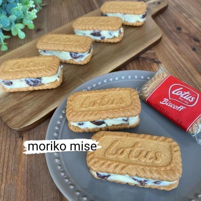 lotus biscoff spread 400gr SMOOTH / selai biscoff spread smooth