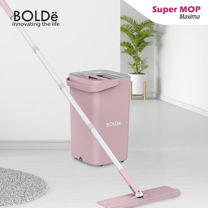 BOLDe Super Mop Maxima