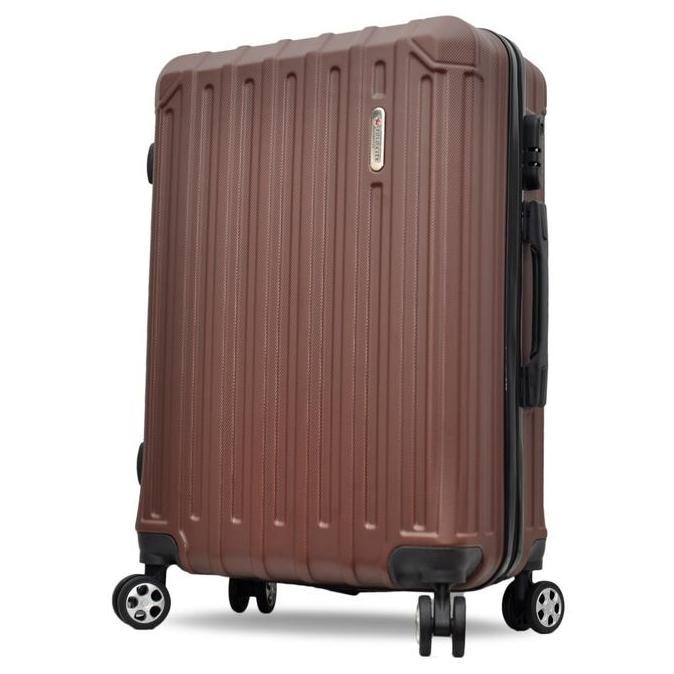 Polo City Tas Koper Hardcase 24 inch - 073