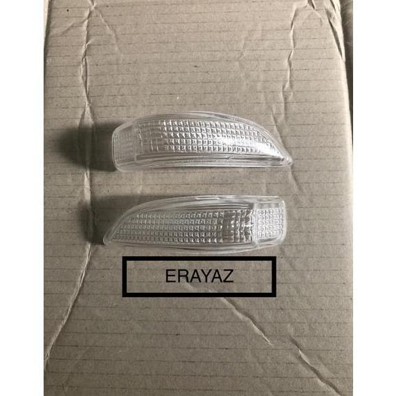 MIKA LAMPU SEIN SPION SIGRA CALYA 2016 2017 2018 2019 2020 2021