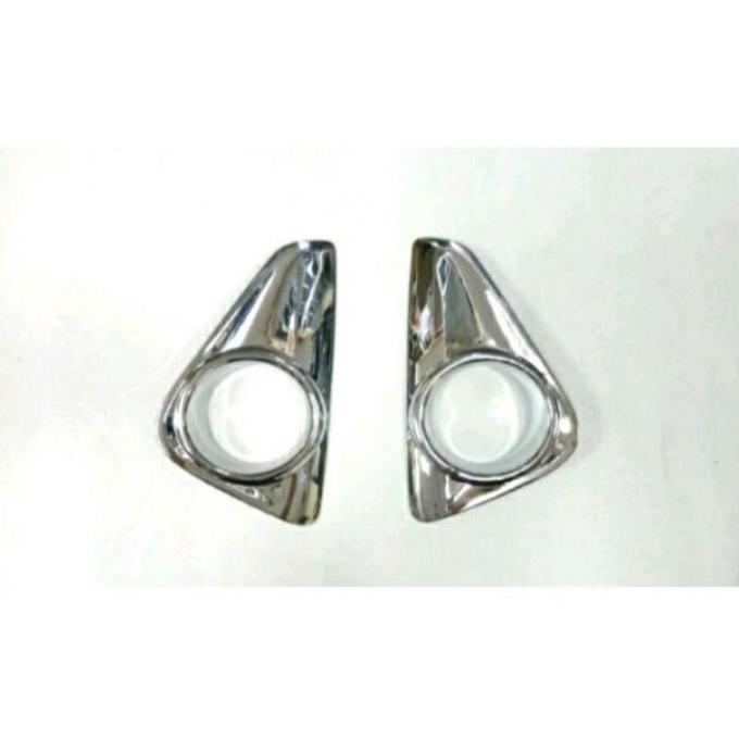 COVER GARNISH FOGLAMP CALYA
