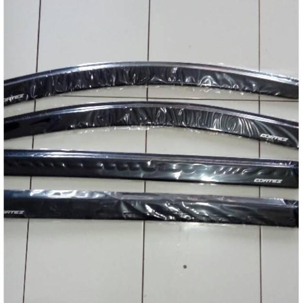 TALANG AIR SLIM WULING CORTEZ