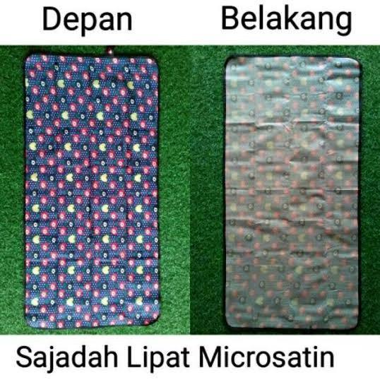 tikar mini alas sajadah
