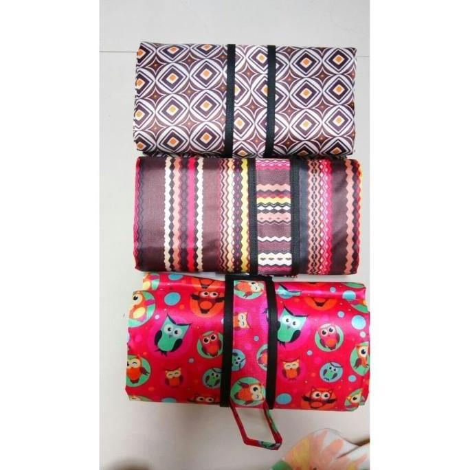 TIKAR LIPAT MICROSATIN