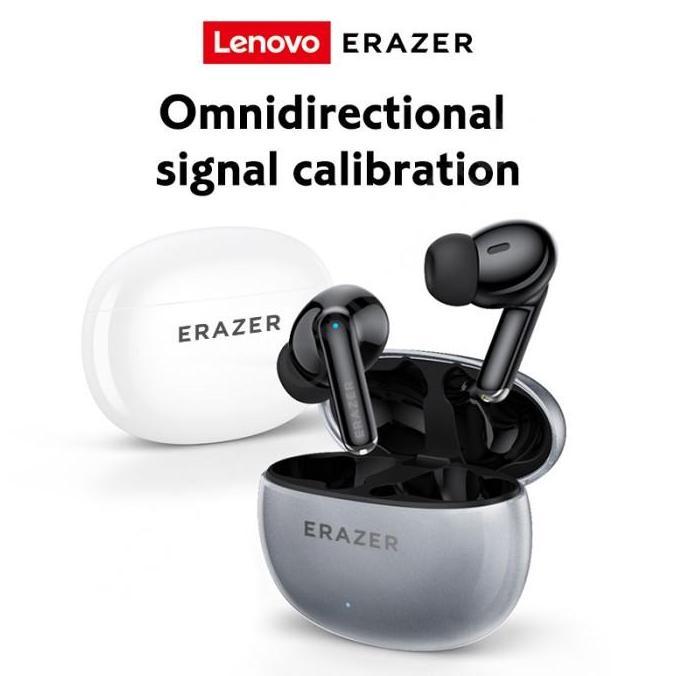 LENOVO LP5 TRUE WIRELESS BLUETOOTH EARPHONE TWS NOISE CANCELING