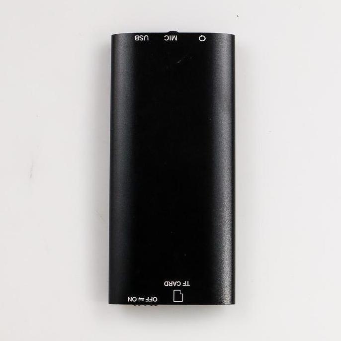 MP3 Player - DAP - MP4 Player Music Player Radio FM - HK-4 Lagu Layar