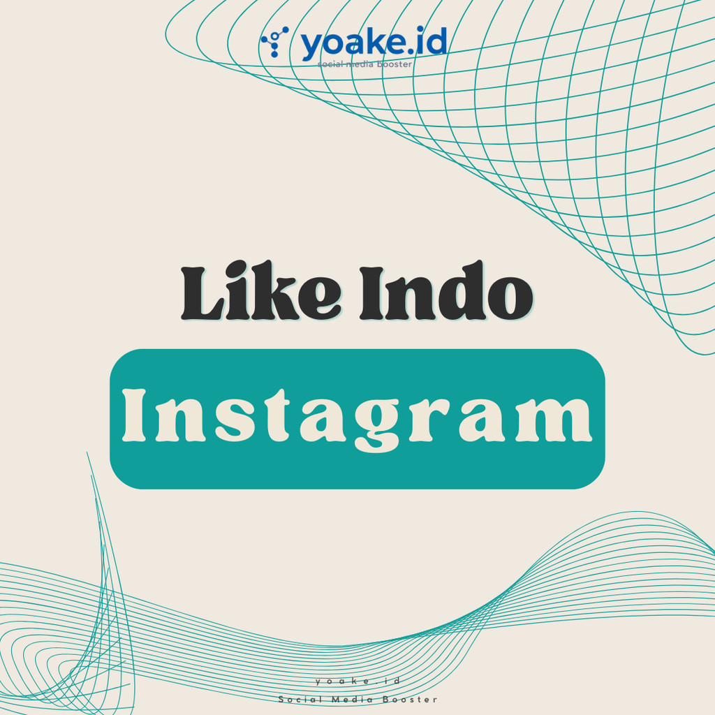 Layanan Like User INDO Post Feed Murah Likes IG Real Aktif Indonesia No Drop Permanen Berkualitas