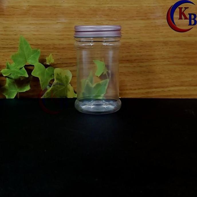 TOPLES 150 ML / TOPLES JAR 150ML / TOPLES MAKANAN 150 ML