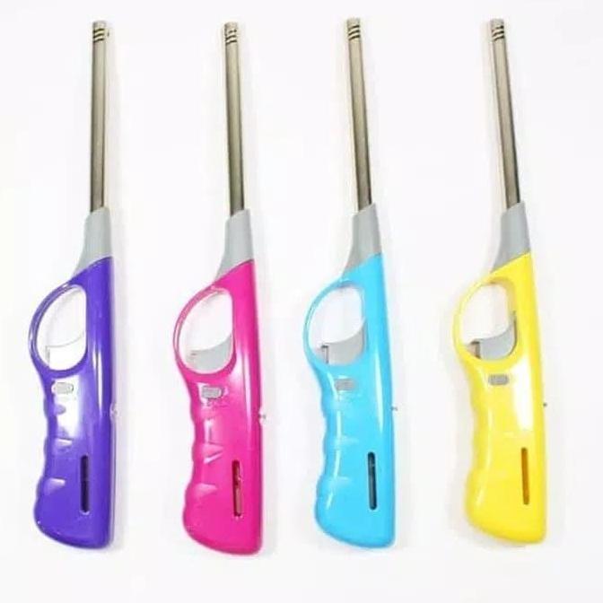 Korek Api Kompor Gas - Korek Gas Panjang - Pemantik Api