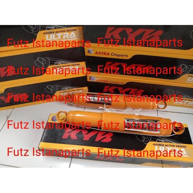 Shock Breaker Kayaba Ultra Daihatsu Espass / Zebra Belakang Original