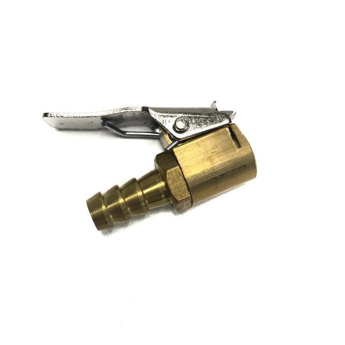 Air Chuck Jepit 1/4 X 8 - Jepitan Pengisi Angin Tire AirChuck