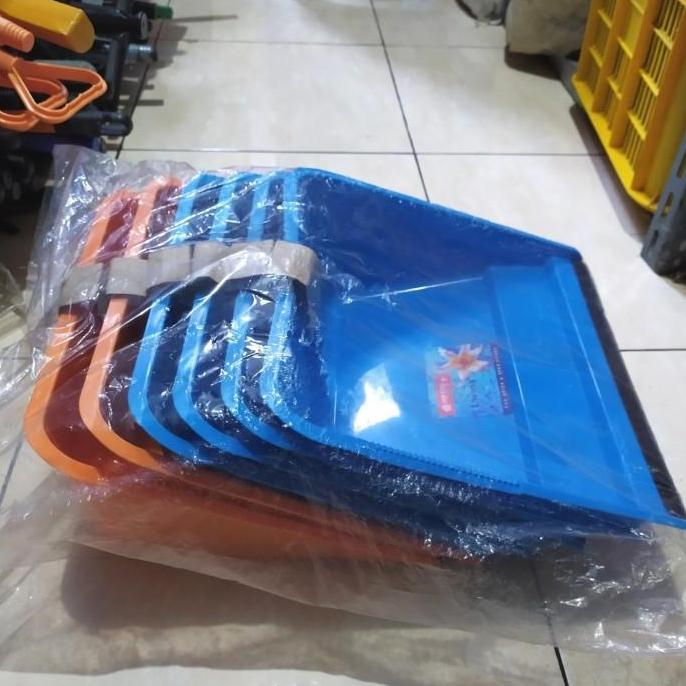 serok sampah lion star sigma DP5 / cikrak / pengki lion star sigma