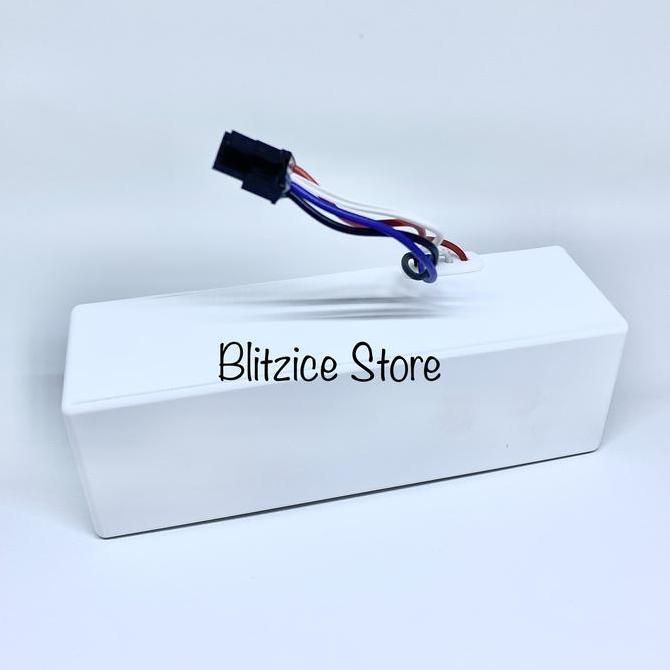 Arigato- Battery Mijia Mi Robot 1C Vacuum Cleaner Mop Baterai