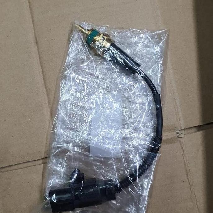 Switch Sensor Temperature Fan Hyundai Matrix