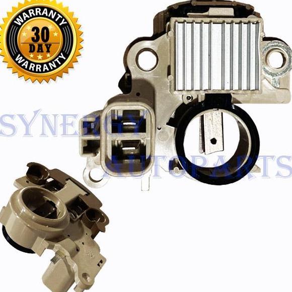 Ic Regulator Ic Alternator Mitsubishi Kuda Bensin 12V - 7277