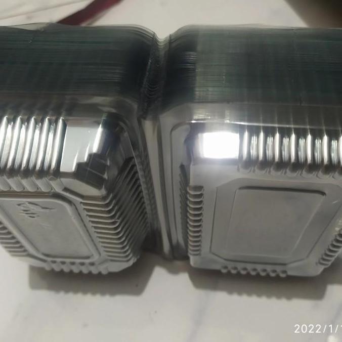 mika kue VX 5GS isi 100/pak