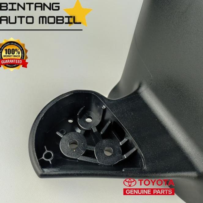 Kaki Spion Fortuner Fortuner 2008 Lama 2008 - 2015 Original/