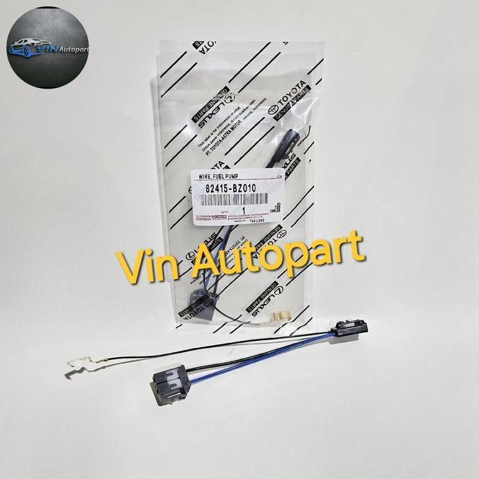 Soket Fuel Filter Soket Fuel Pump Avanza Xenia 82415-Bz010