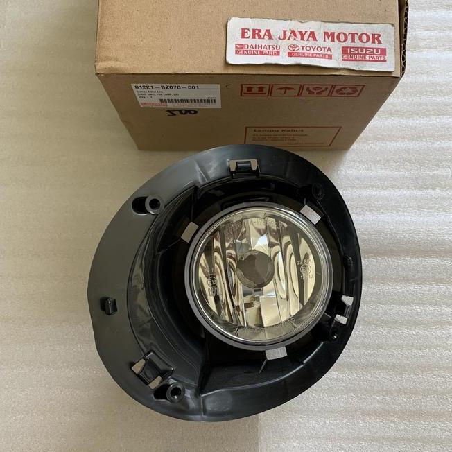 Lampu Fog Lamp Kabut Kiri Daihatsu Ayla