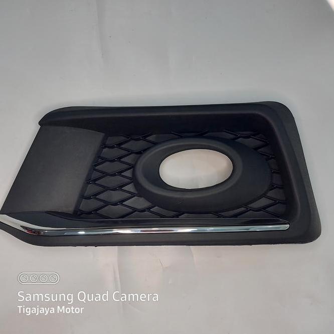 Cover Ring Foglamp Mobilio Rs Harga Satuan Kanan/Kiri