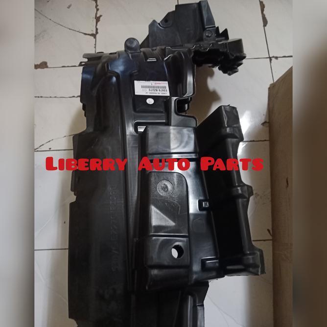 Inner Liner Fender Spakboard Grand Avanza Xenia