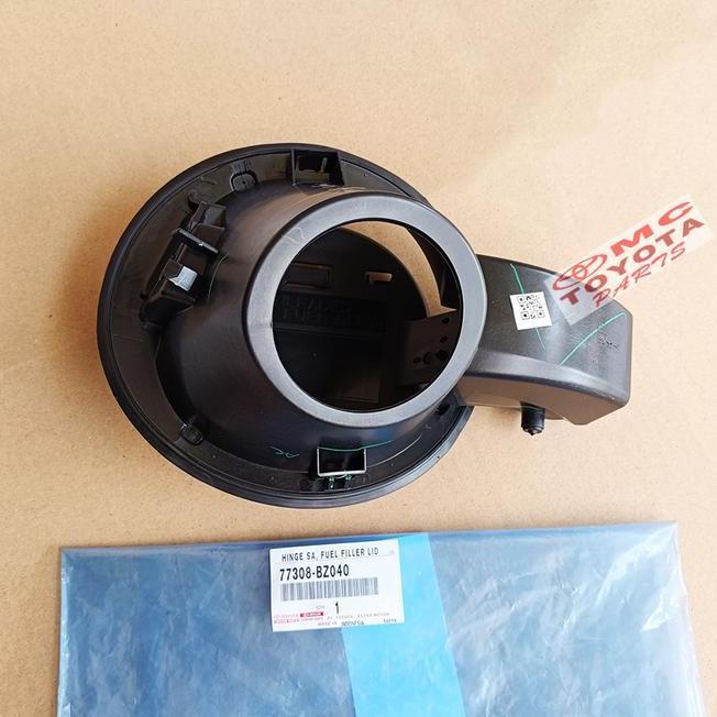 Engsel Cover Box Veloz 77308 Bz040 Tangki Bensin Avanza Grand 77308-Bz040