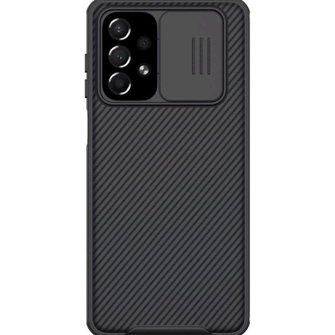 Nillkin Camshield Pro For Samsung Galaxy A33 | A53 | A73 Hard Case Cover Original Nillkin
