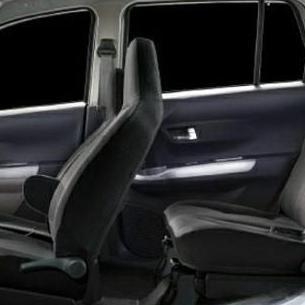 sarung jok cover jok toyota calya daihatsu sigra