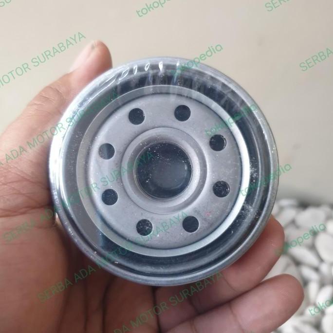 filter oli oil filter TOYOTA Yaris Soluna Camry 2.4 Alphard 2.4 voxy