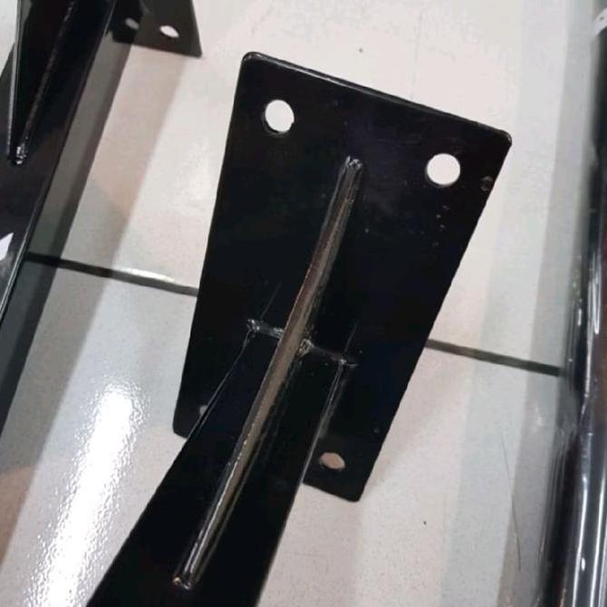 Pull Up Bar Rox RPU 5201 Original Alat Fitnes RPU5201 Original