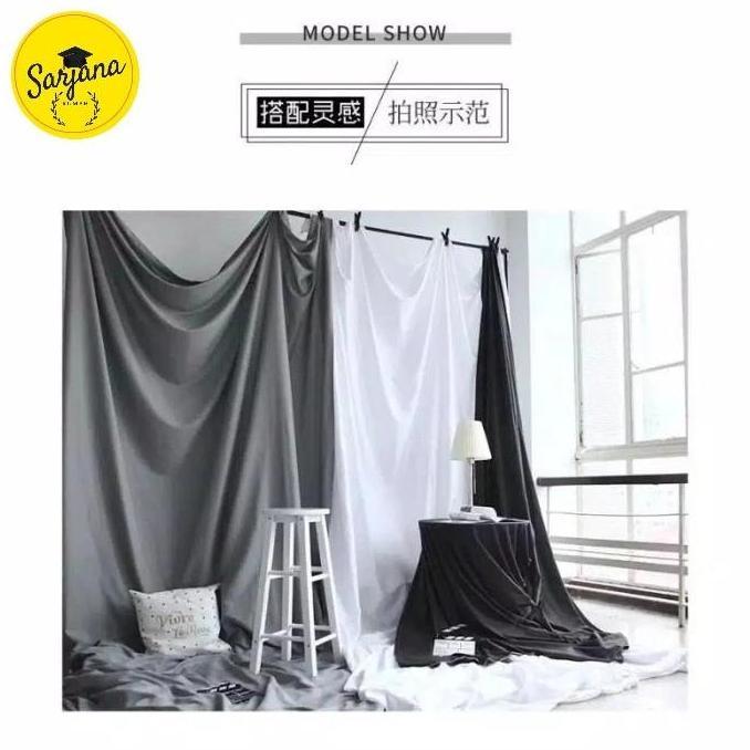 Jual Kain Background foto Kain Polos Kain Background Studio