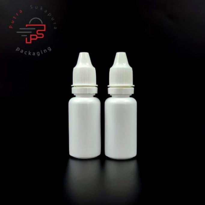 BOTOL TETES 15 ML SEGEL