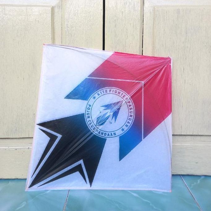 Layangan Aduan Shukoi Standart