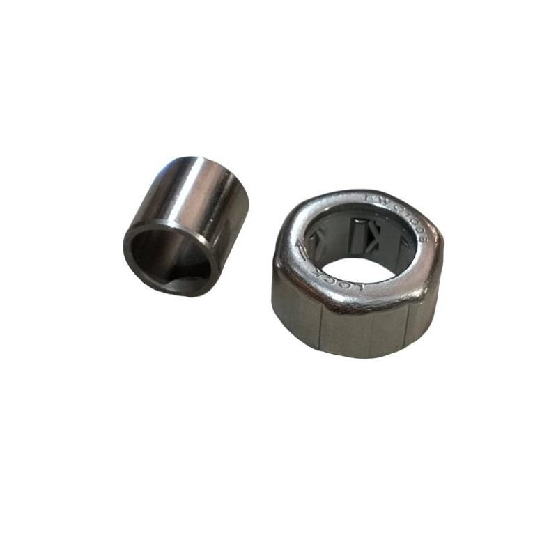 Bearing set oneway + boshing inering REEL PANCING BC KASTKING terlaris